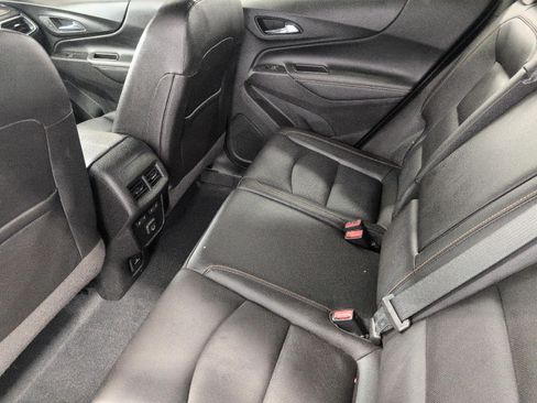 Used 2021 Chevrolet Equinox Premier AWD/4WD image 28