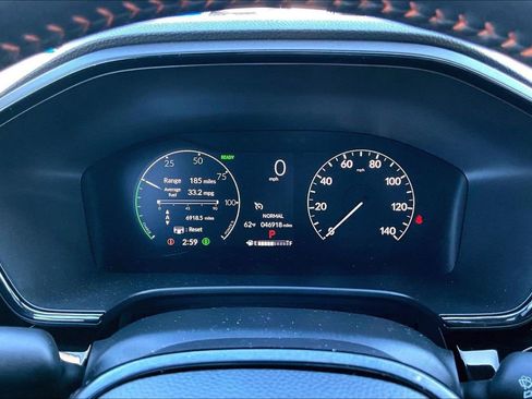 Used 2023 Honda CR-V Sport Touring image 20