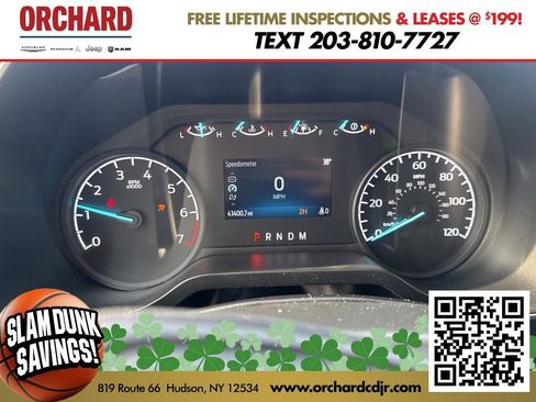 Used 2023 Ford F150 XL w/ STX Appearance Package image 28