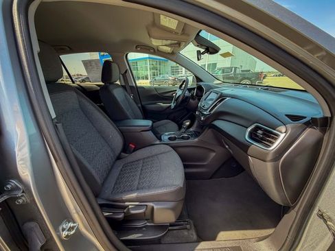 Used 2024 Chevrolet Equinox LT AWD/4WD image 22