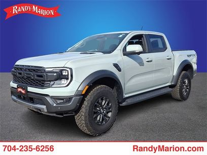 Used 2024 Ford Ranger Raptor