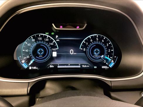 Used 2024 Genesis GV80 3.5T Prestige Signature image 26