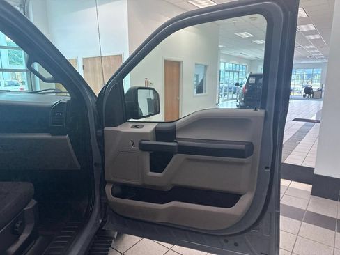Used 2020 Ford F150 XL w/ Equipment Group 101A Mid AWD/4WD image 15