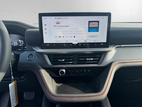 New 2026 Ford Explorer ST w/ Sun And Sound Package image 11