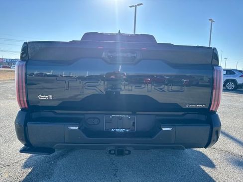 Used 2026 Toyota Tundra TRD Pro image 5