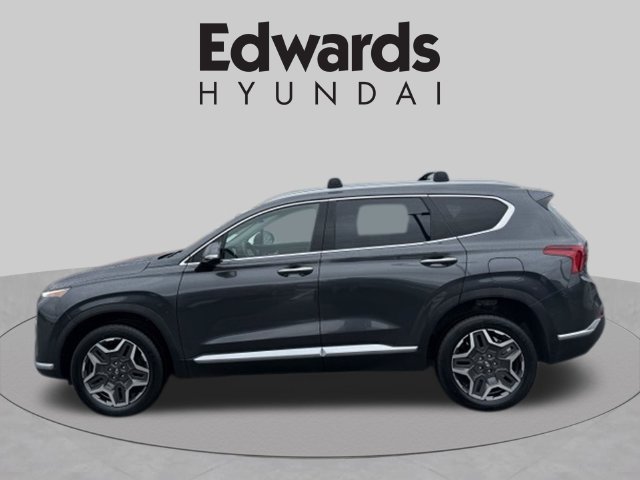 Used 2023 Hyundai Santa Fe Limited AWD/4WD image 10