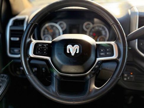 Used 2019 RAM 2500 Big Horn image 19