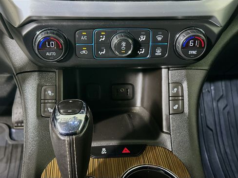 Used 2019 GMC Acadia SLE w/ Driver Alert Package I AWD/4WD image 23