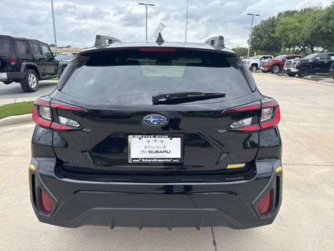 Used 2026 Subaru Crosstrek 2.5i Sport image 4
