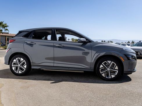 Used 2023 Hyundai Kona SEL FWD image 10