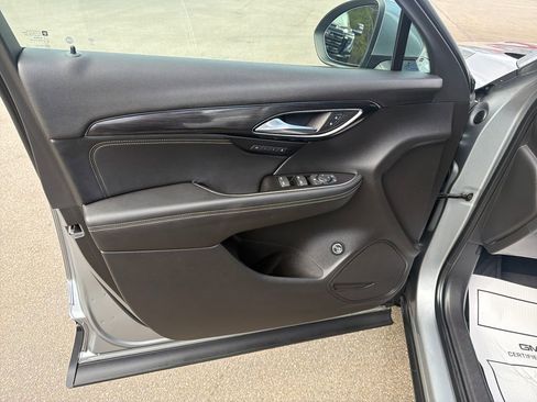 Certified 2023 Buick Envision Essence FWD image 28