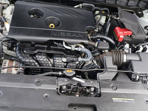 Used 2020 Nissan Altima 2.5 SL FWD image 28