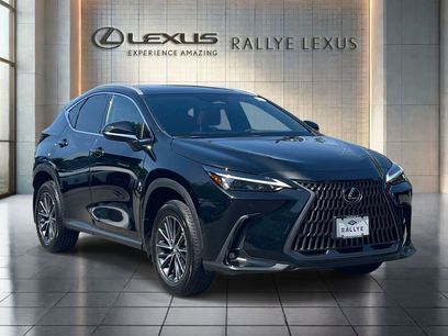 Used 2024 Lexus NX 350h AWD w/ Cold Area Package