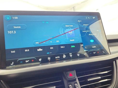 New 2026 Ford Escape Active w/ Tech Pack #1 image 37