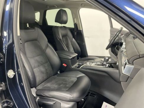 Used 2017 MAZDA CX-5 Touring w/ Preferred Equipment Package AWD/4WD image 27