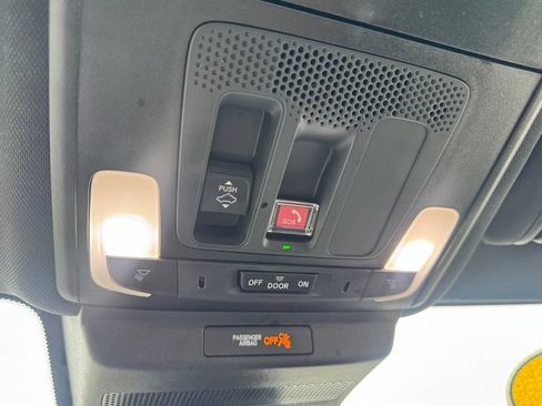 Used 2025 Honda Accord Sport image 19