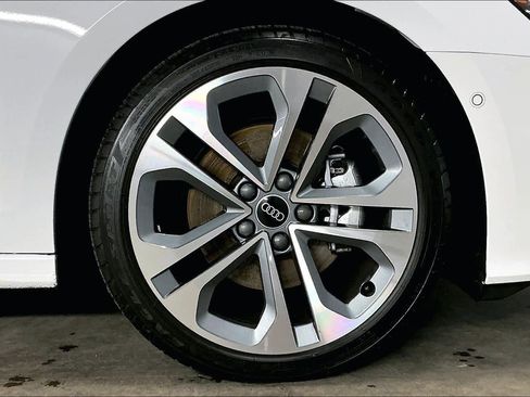 Certified 2025 Audi A3 2.0T Premium Plus w/ Premium Plus Package image 12