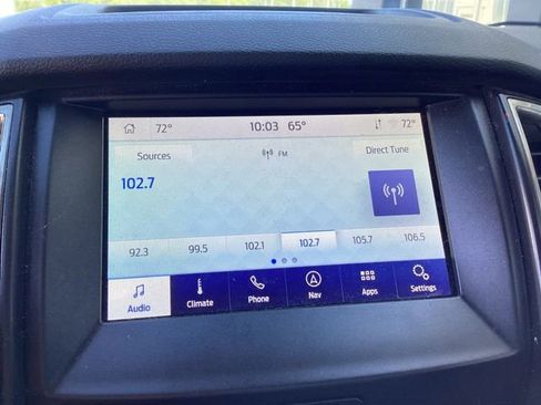 Used 2023 Ford Ranger XLT w/ Equipment Group 302A High AWD/4WD image 26