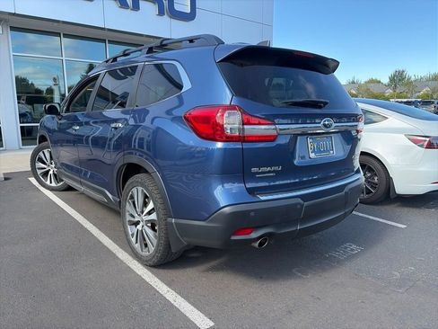 Used 2021 Subaru Ascent Touring w/ Popular Package #2A AWD/4WD image 5