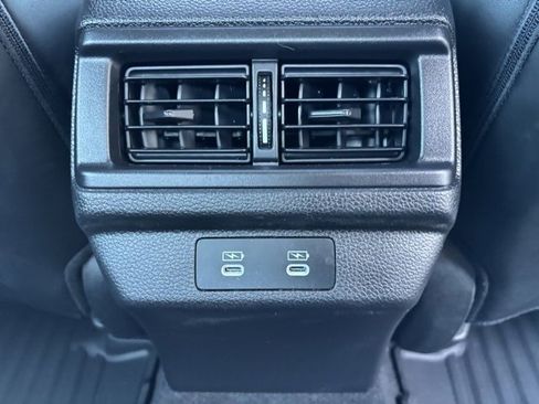 Certified 2025 Honda Accord EX-L image 32