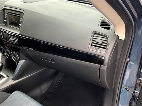 Used 2015 MAZDA CX-5 Sport w/ Bluetooth Audio Package image 16