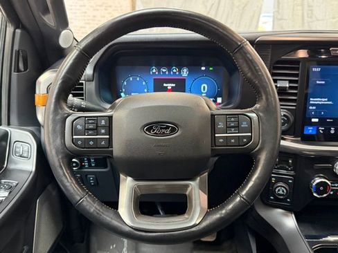 Used 2024 Ford F150 Tremor w/ Equipment Group 402A High AWD/4WD image 19