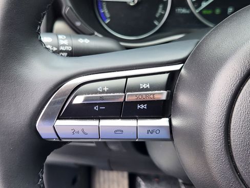 Certified 2025 MAZDA CX-50 AWD 2.5 Hybrid w/ Premium Pkg image 23