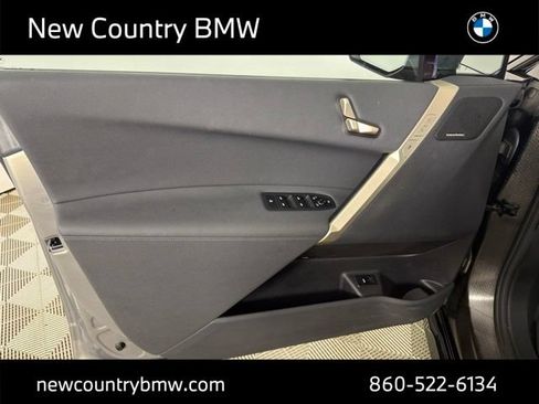 Certified 2024 BMW iX xDrive50 w/ Sport Package AWD/4WD image 12