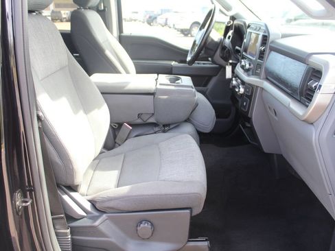 Used 2021 Ford F150 XLT w/ Equipment Group 301A Mid RWD image 19