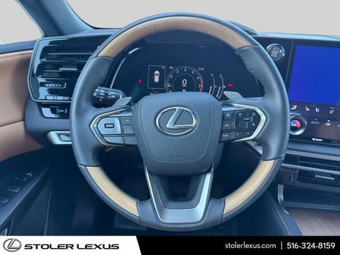 Used 2024 Lexus RX 350 Premium w/ Cold Area Package AWD/4WD image 19