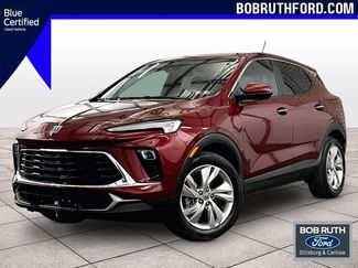 Used 2024 Buick Encore GX Preferred w/ Comfort Package AWD/4WD video 1