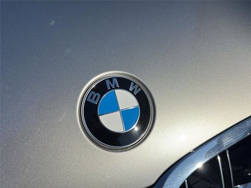 Used 2020 BMW M8 Convertible w/ Driving Assistance Package 2 image 9