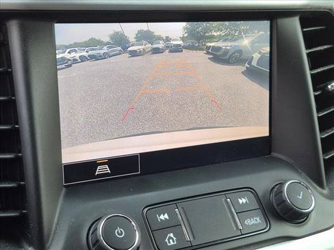 Used 2021 GMC Acadia SLT w/ Elevation Edition AWD/4WD image 10