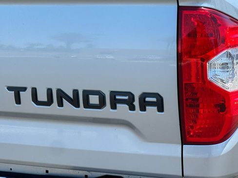 Used 2014 Toyota Tundra Limited w/ TRD Off Road Package RWD image 23