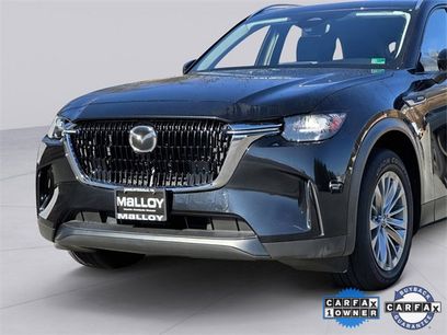 Used 2024 MAZDA CX-90 Plug-In Hybrid w/ Preferred