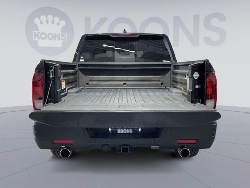 Used 2023 Honda Ridgeline Black Edition image 26