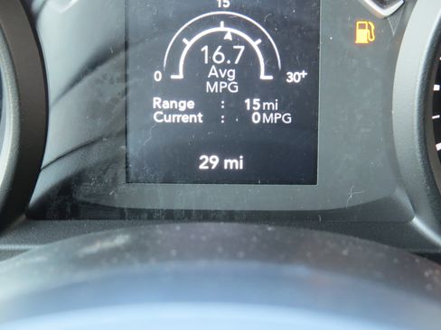 New 2025 Jeep Wrangler Sport S image 23