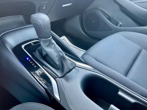 Used 2024 Toyota Corolla LE image 16