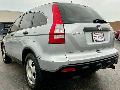 Used 2009 Honda CR-V LX image 13