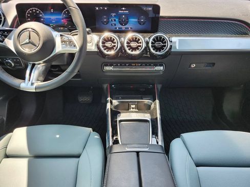Certified 2026 Mercedes-Benz GLB 250 4MATIC image 15