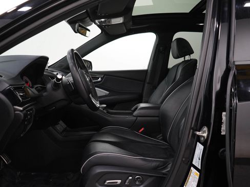 Used 2019 Acura RDX A-Spec AWD/4WD image 24