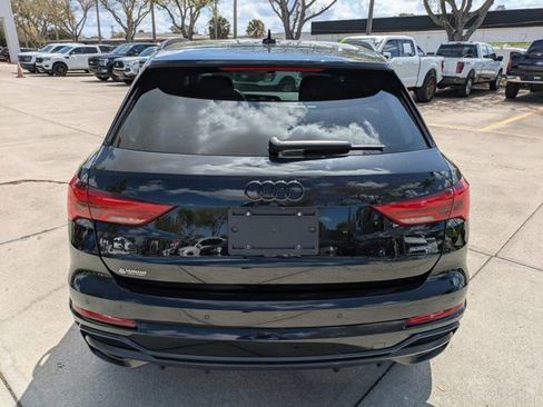 Used 2022 Audi Q3 2.0T Premium Plus image 5