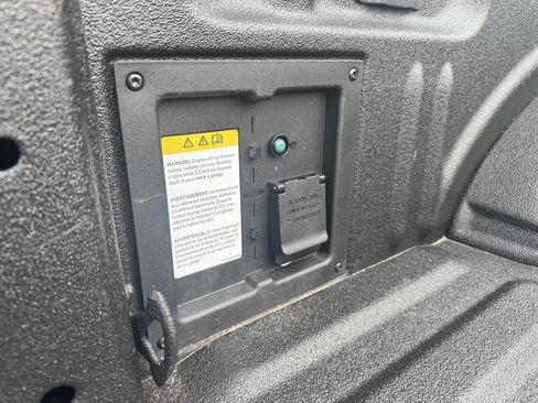 Used 2024 Ford F150 Tremor w/ Equipment Group 402A High image 17