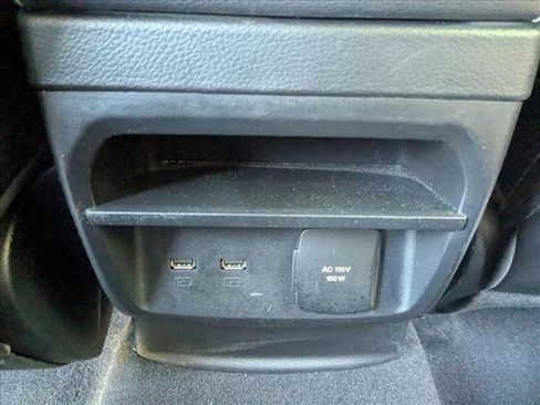 Used 2022 Ford Ranger Lariat w/ Tremor Off-Road Package image 18