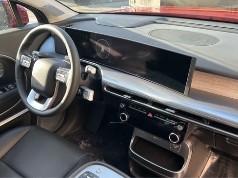 New 2026 Hyundai Ioniq 9 Limited AWD/4WD image 20