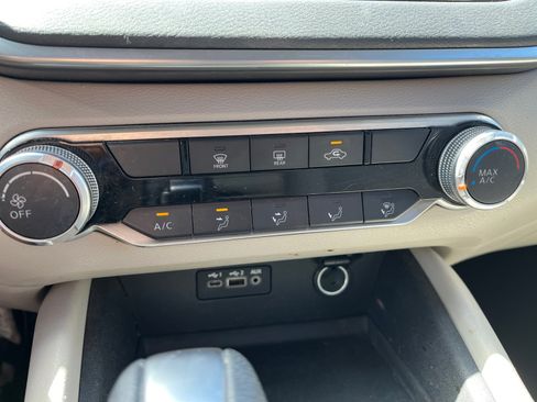 Used 2020 Nissan Altima 2.5 S FWD image 26