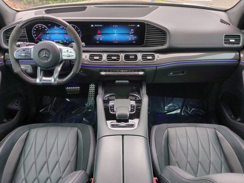 Used 2021 Mercedes-Benz GLE 63 AMG S image 15