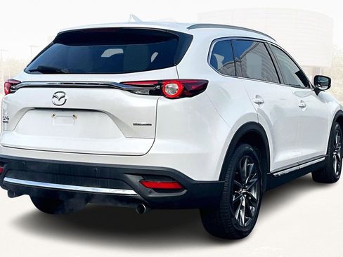 Used 2020 MAZDA CX-9 Signature image 6