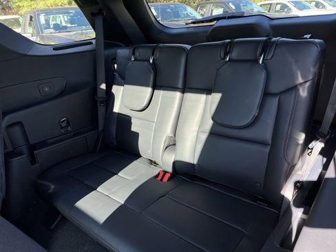 New 2026 Ford Explorer ST w/ Sun And Sound Package image 26