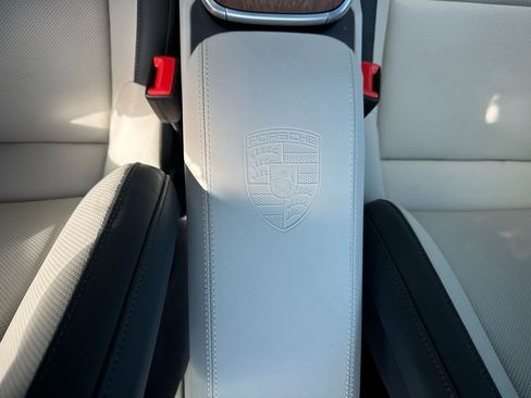 Certified 2026 Porsche 911 Carrera 4S image 34